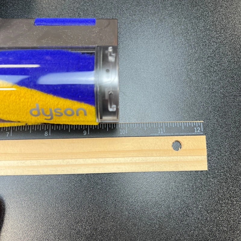 For Dyson NEW Dyson V12 Detect Laser Slim Fluffy Cleaner