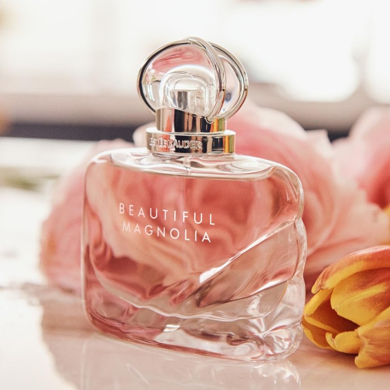 Este Lauder Este Lauder Beautiful Magnolia Eau de Parfum Spray