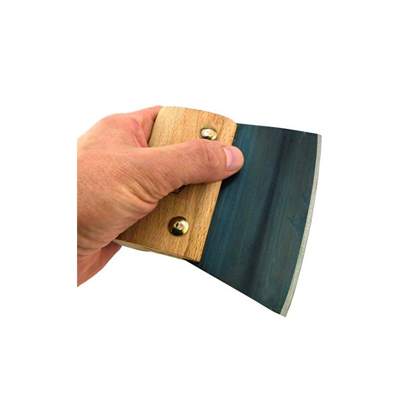 Parquet Pulling Blade 60 mm / 90 mm / 120