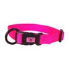 Hamilton FAM 16/22 HP 3/4-Inch Adjustable Dog Collar, adjusts from