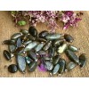 Wholesale Lot 36 Pcs Natural Labradorite Crystal Pendant Healing Energy