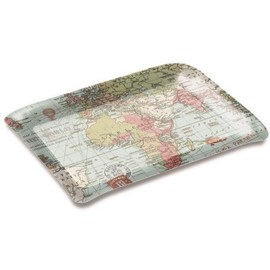 Voyager Scatter Tray