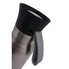 Steuber Premium Travel 360° thermal flask 500 ml Stainless steel