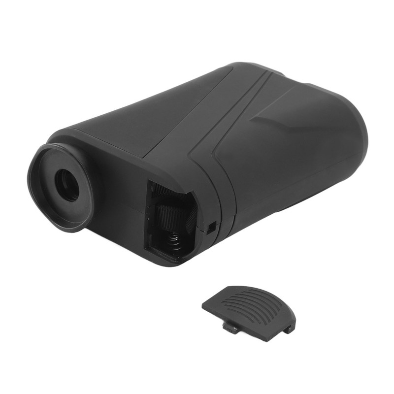 Multifunctional Laser Rangefinder 4 in 1 Laser Distance Speed Height