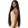 Outre Purple Pack Brazilian Bundle-Single Collection-Dominican Curl 36 (Natural)