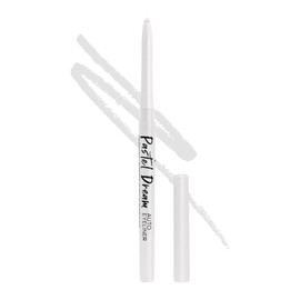 L.A. Girl Pastel Dream Auto Eyeliner, Marshmallow GP371