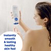 NIVEA Care Shower Creme Soft (750 ml), Caring Body Wash