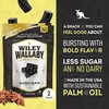 Wiley Wallaby Licorice 24 Ounce Classic Gourmet Soft & Chewy