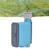 Irrigation Timer Automatic Bluetooth Mobile Phone Remote Control IP67 Waterproof