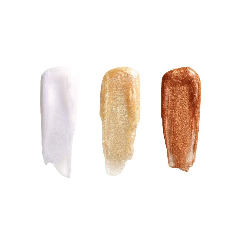 NYX A Bit Jelly Bronze Face Highlighter