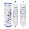 Aqualogis Fridge Water Filter Compatible with L G FSS-002, 5231JA2010B,