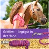 Lead Rope Horse Tie Rope for Horses with Sturdy Panic