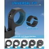 UTV Tool Rack, ACEC SHOP Roll Bar Tool Holder UTV