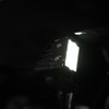 Motocycle Front Turn Signal light For Harley Softail Low Rider