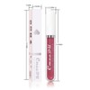 evpct CmaaDu 1Pcs Mauve Liquid Matte Lipstick Lipgloss Set for
