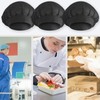 SWYSGS Chef's Hats - 3 Pieces Chef's Hat for Kitchen
