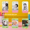 Timer for Children - 60-Minute Countdown Timer Visual with Magnetic
