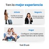 Tarjetas de Proximidad RFID 13.56 Mhz Para Cerraduras Inteligentes Tock