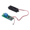 Voice Recognition Module HLKV20 Intelligent Voice Recognition Chip Custom Wake