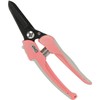 Cactus air cushioned Slim pruning shears P-33