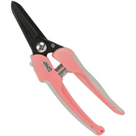 Cactus air cushioned Slim pruning shears P-33