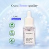 Moisturizing essence, Facial Serum With Essence Particles, Replenishing Moisture and