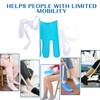Sock Aids for Putting Socks On and Off Helper |