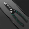 7-in-1 Wire Stripper Tool, Wire breaking pliers, Cable cutters, Needle