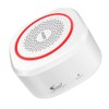 XODO Smart Home Security System - WiFi Siren Alarm with
