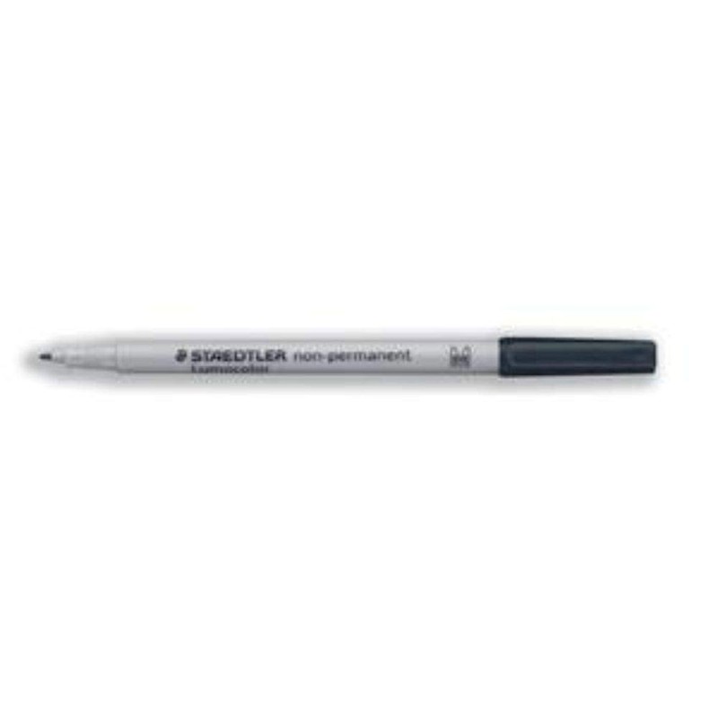 Staedtler Lumocolor® Non-Permanent Universal OHP Pen 315 1.0mm (Pack of