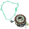 For Yamaha Stator & Gasket for Yamaha Kodiak 450 4X4