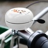 Mr. & Mrs. Panda XL Bicycle Bell Cow Gift, Yard