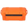 Outdoor Waterproof Tool Storage Case Shockproof Gear Carrying Box Container
