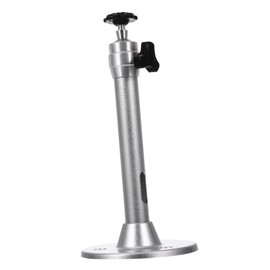 SUPVOX Wall Hanging Projector Bracket Aluminum Alloy Holder for Home Use Easy Installation Rotatable Design for Optimal Projection