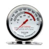 Taylor Precision 5980 N Termómetro de Series Hot Holding profesional,