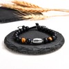Leyung Football Gifts for Boys, Boys Football Bracelet for Teenage
