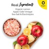 Morning Routine - 5 Pack - Daily Hydration | Delicious