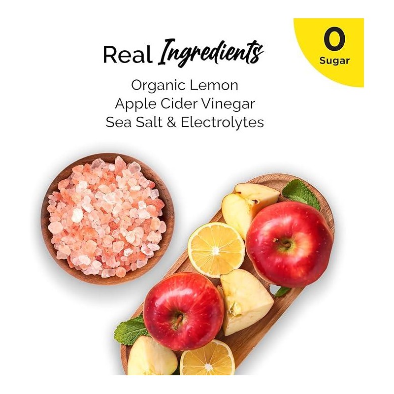 Morning Routine - 5 Pack - Daily Hydration | Delicious
