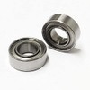 MR84ZZ Steel Ball Bearings 4mm x 8mm x 3mm (Pack