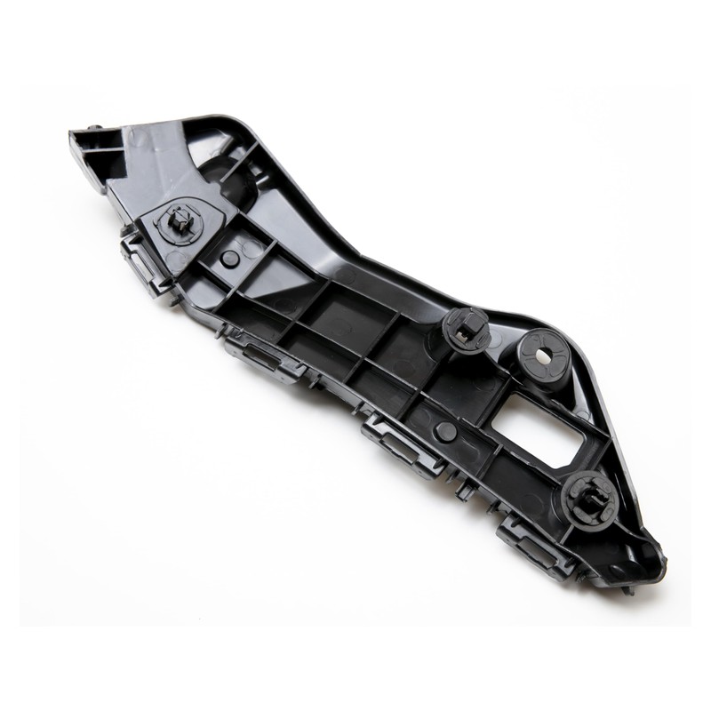 BXZ Front Bumper Cover Retainer Bracket Support Mount For 2013