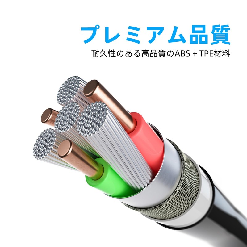 Leizhan 1 x Garmin Charger, 3.3 ft (1 m) +