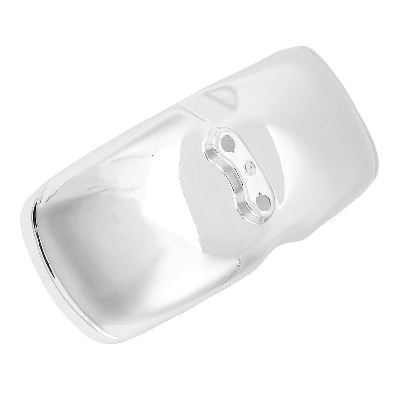 Chrome Front Fender Guard Durable Impact Resistant High Hardness Fender