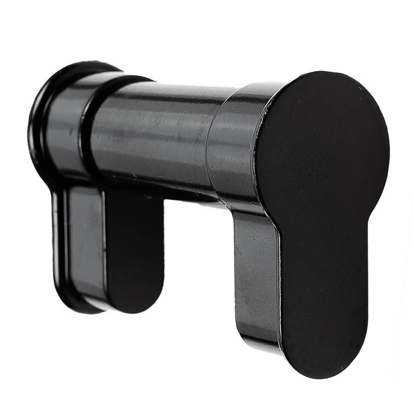 FELGNER UniBlind Blind Cylinder | Keyhole Cover Lock Cylinder for