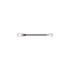 Pesola 40025 25N Medio Precision Spring Scale, Orange/Black