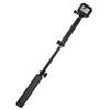 Waterproof Selfie Stick Floating Hand Grip + 3-Way Grip Arm