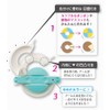 Clover CL58-775 Super Pom Pom Maker, Set of 4, φ1.4,
