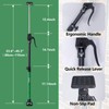 Cabinet Jacks for Installing Cabinets, Adjustable Third Hand Quick Support