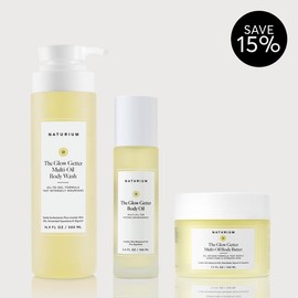 The Glow Getter Collection