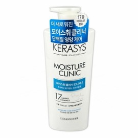 Hair Moisturizing Rinse 600ml (WD057A3) - Basic product / 머리카락 보습 린스 600ml (WD057A3) - 기본상품
