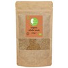 Organic Alfalfa Seeds (Sprouting) - Certified Organic - by Busy